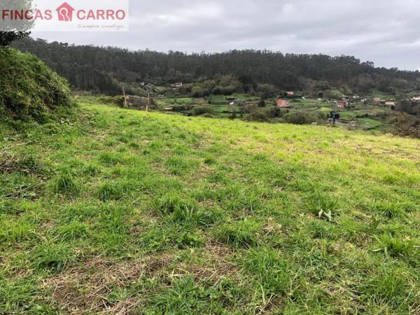 Terreno en Lugar o Burgo