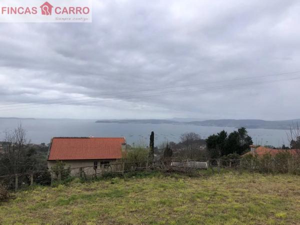 Terreno en Lugar o Burgo