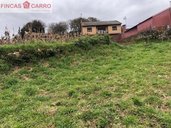 Terreno en Lugar o Burgo