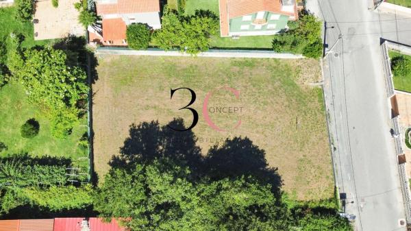 Terreno en calle da Granxa do Tobal