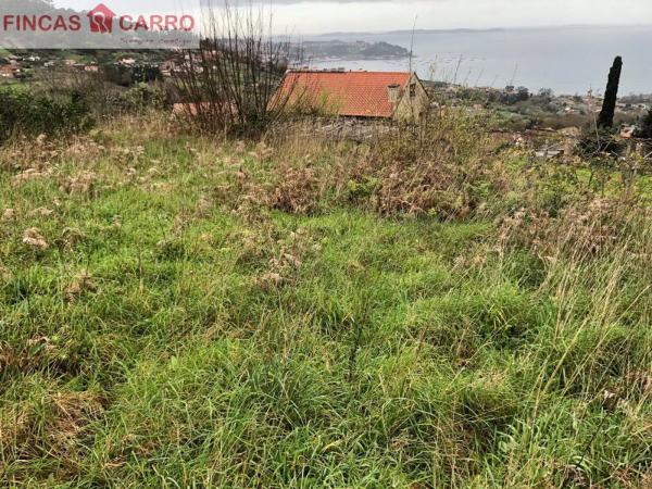 Terreno en Lugar o Burgo