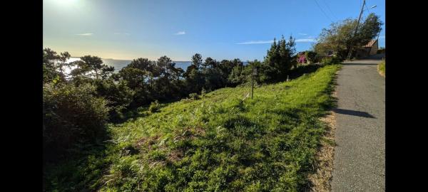 Terreno en lugar Sabarigo- Cela, 1