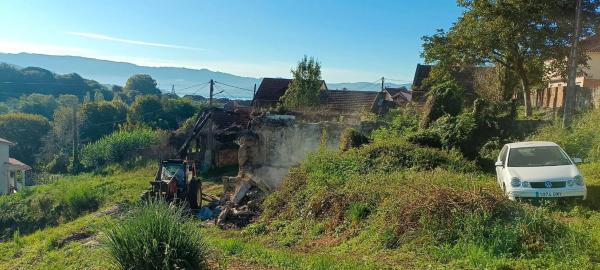 Terreno en Lugar o Redondo, 120