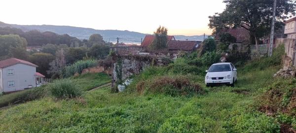 Terreno en Lugar o Redondo, 120