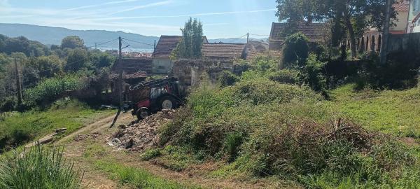 Terreno en Lugar o Redondo, 120