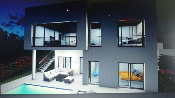 Terreno en Lugar o Redondo, 120