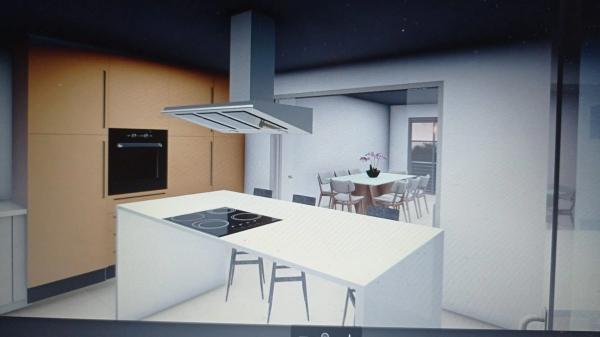 Terreno en Lugar o Redondo, 120