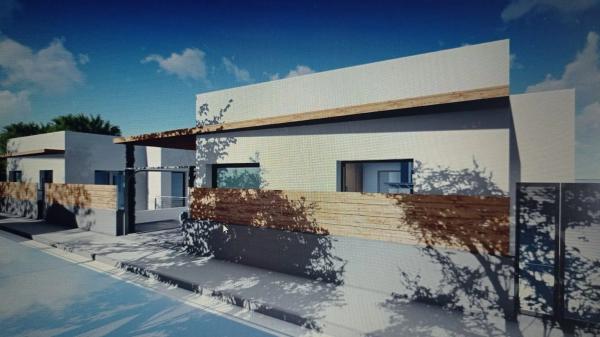 Terreno en Lugar o Redondo, 120