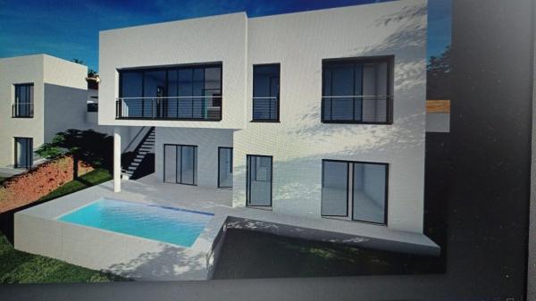 Terreno en Lugar o Redondo, 120