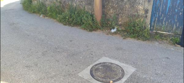 Terreno en Poblado Carregal, 9