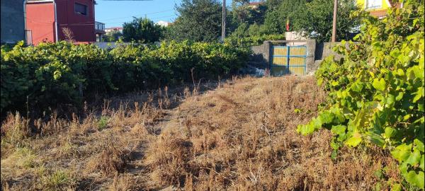 Terreno en Poblado Carregal, 9