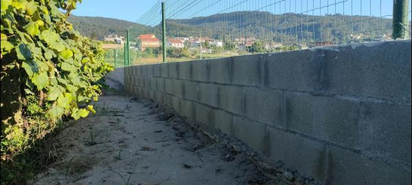 Terreno en Poblado Carregal, 9