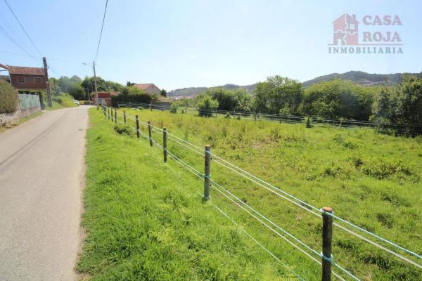 Terreno en Coiro