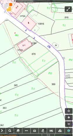 Terreno en Lugar Viñas Blancas s/n