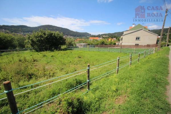 Terreno en Coiro