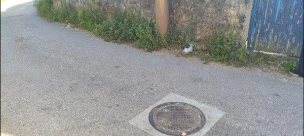 Terreno en Lugar Viñas Blancas s/n