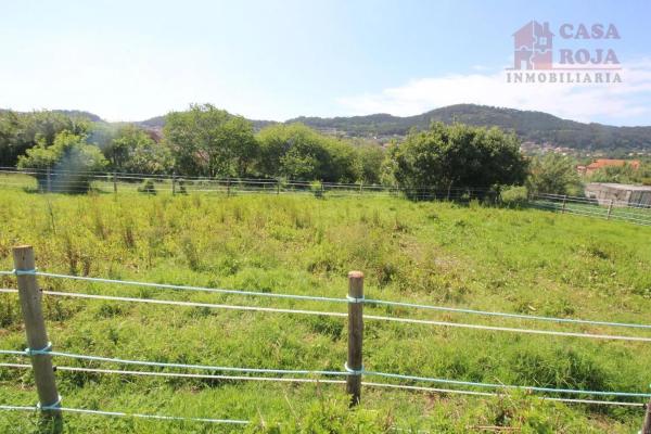 Terreno en Coiro