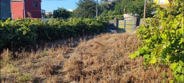 Terreno en Lugar Viñas Blancas s/n