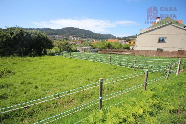 Terreno en Coiro