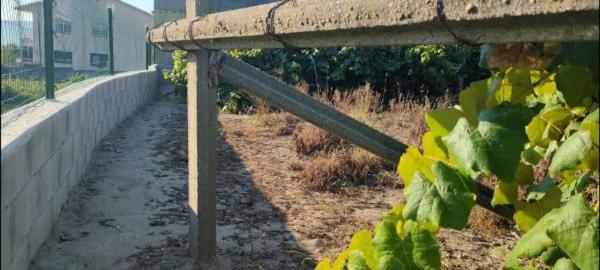 Terreno en Lugar Viñas Blancas s/n