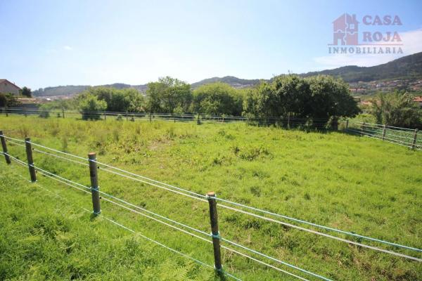 Terreno en Coiro