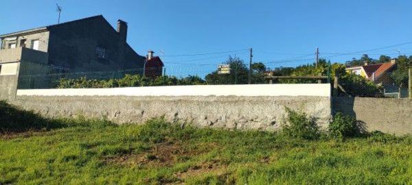 Terreno en Lugar Viñas Blancas s/n