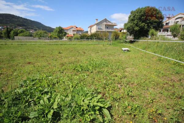 Terreno en Coiro