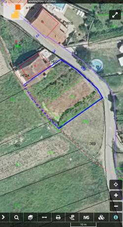 Terreno en Lugar Viñas Blancas s/n