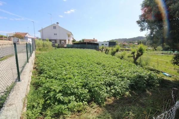 Terreno en Coiro