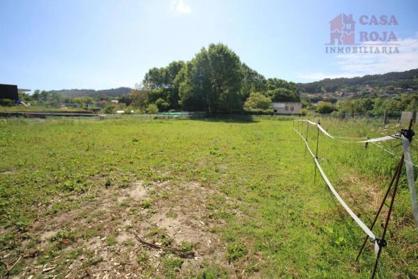 Terreno en Coiro