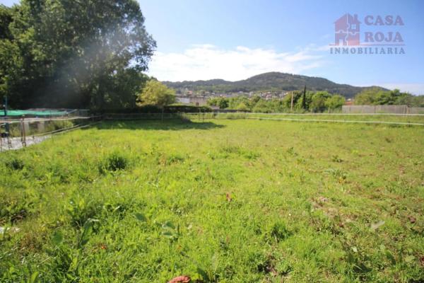 Terreno en Coiro