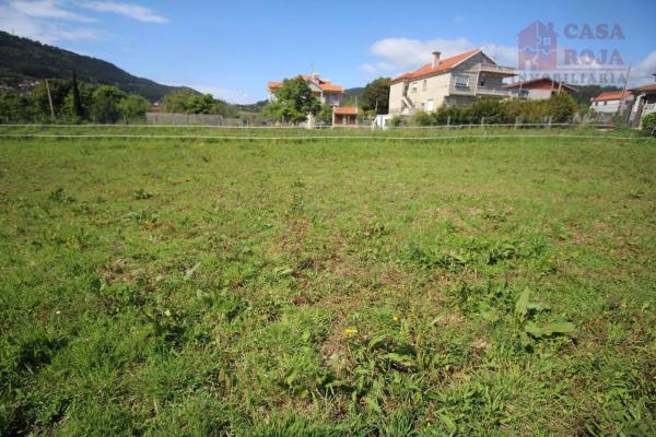 Terreno en Coiro