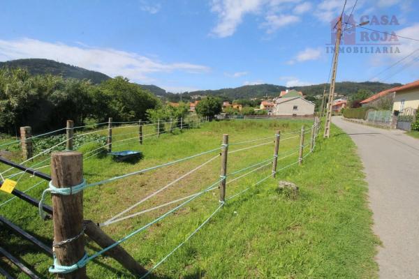 Terreno en Coiro