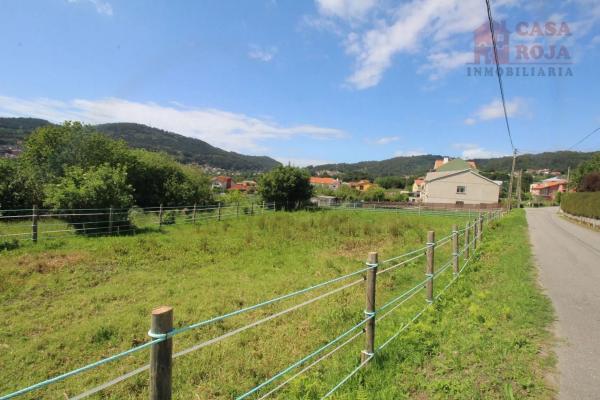 Terreno en Coiro