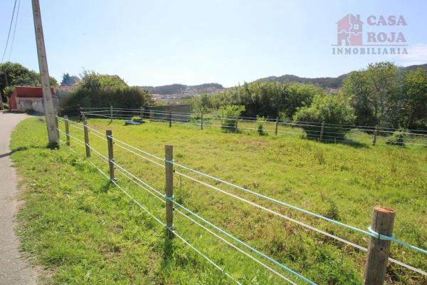 Terreno en Coiro
