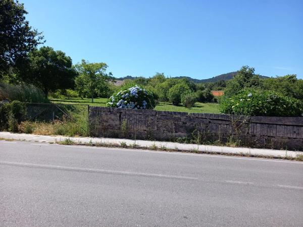 Terreno en Coiro