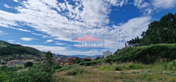 Terreno en O Hío
