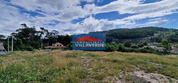 Terreno en O Hío