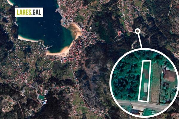 Terreno en Ep-1002, 88 -90