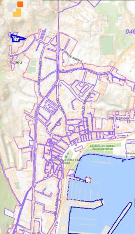 Terreno en calle o Escote s/n