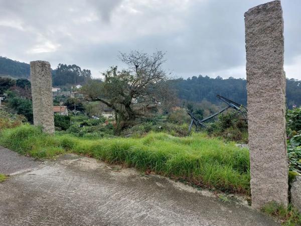 Terreno en Lg Mogor-outeiro s/n