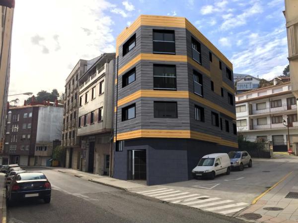 Terreno en Canellón Torres, 7