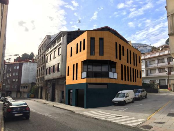 Terreno en Canellón Torres, 7