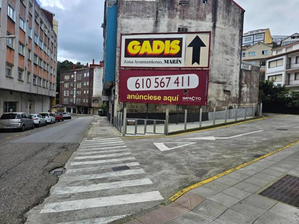 Terreno en Canellón Torres, 7