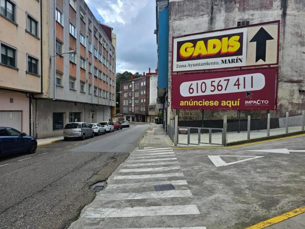 Terreno en Canellón Torres, 7