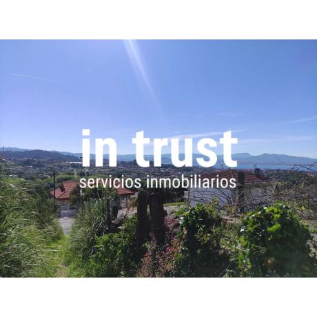 Terreno en camino da Magdalena, 9