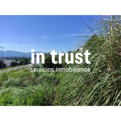 Terreno en camino da Magdalena, 9