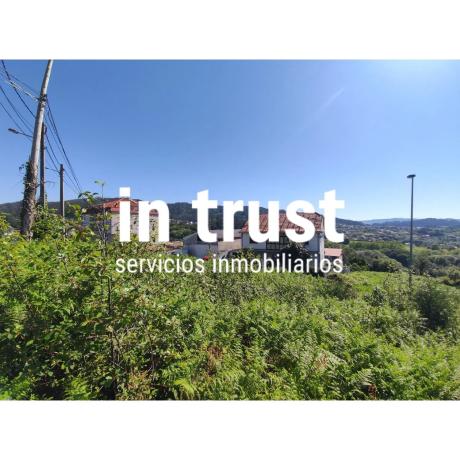 Terreno en camino da Magdalena, 9