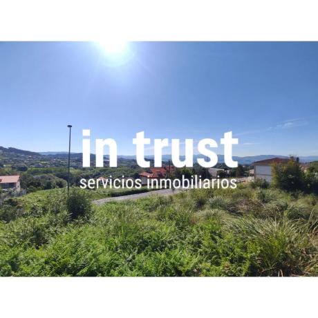 Terreno en camino da Magdalena, 9