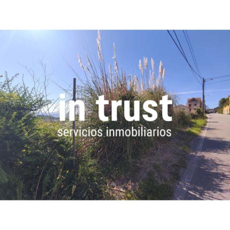 Terreno en camino da Magdalena, 9